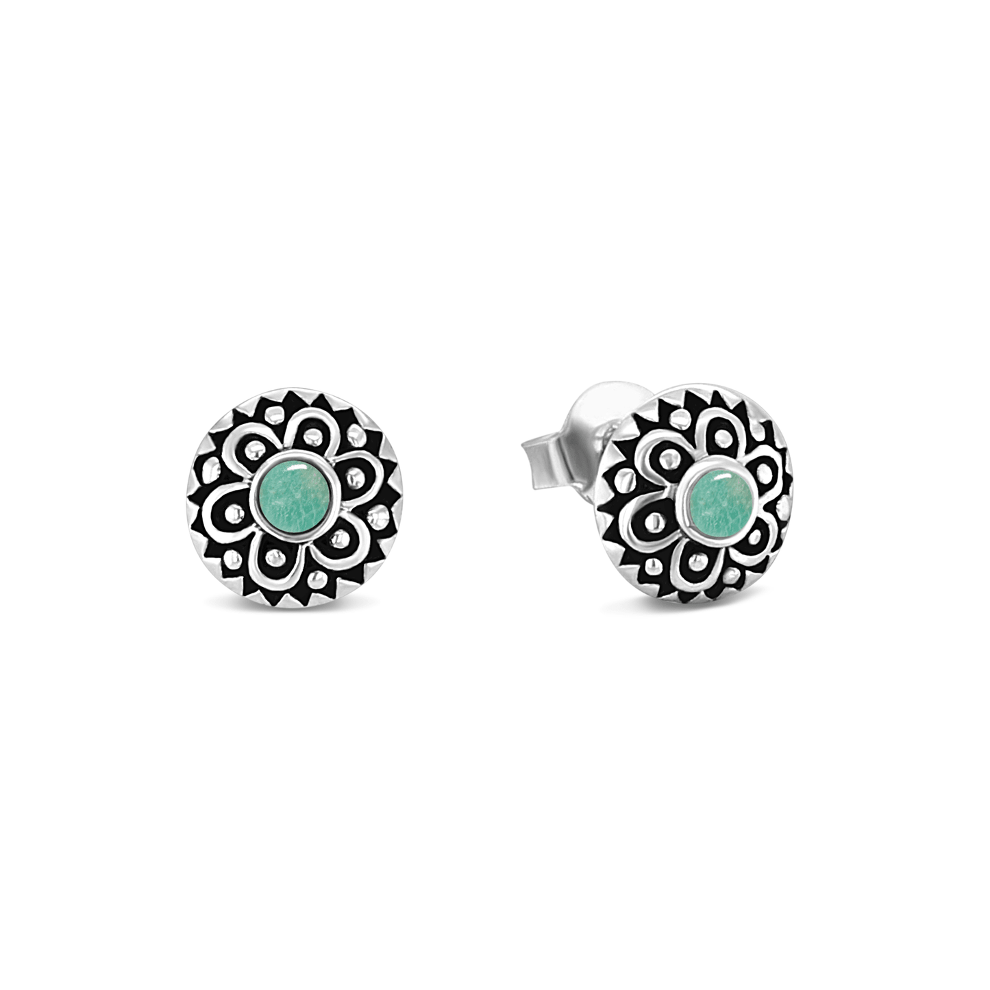 Boucles d'oreilles Nomad - Nomad
