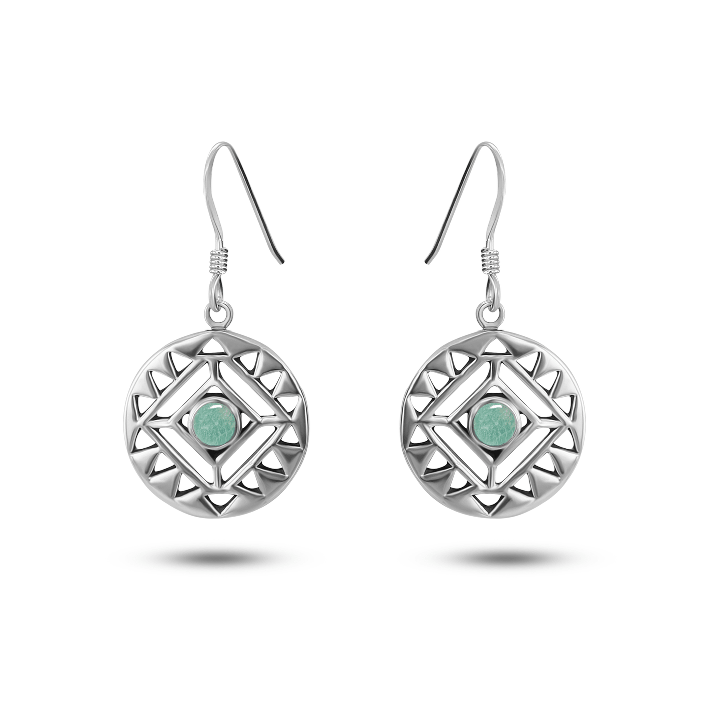 Boucles d'oreilles Nomad - Nomad