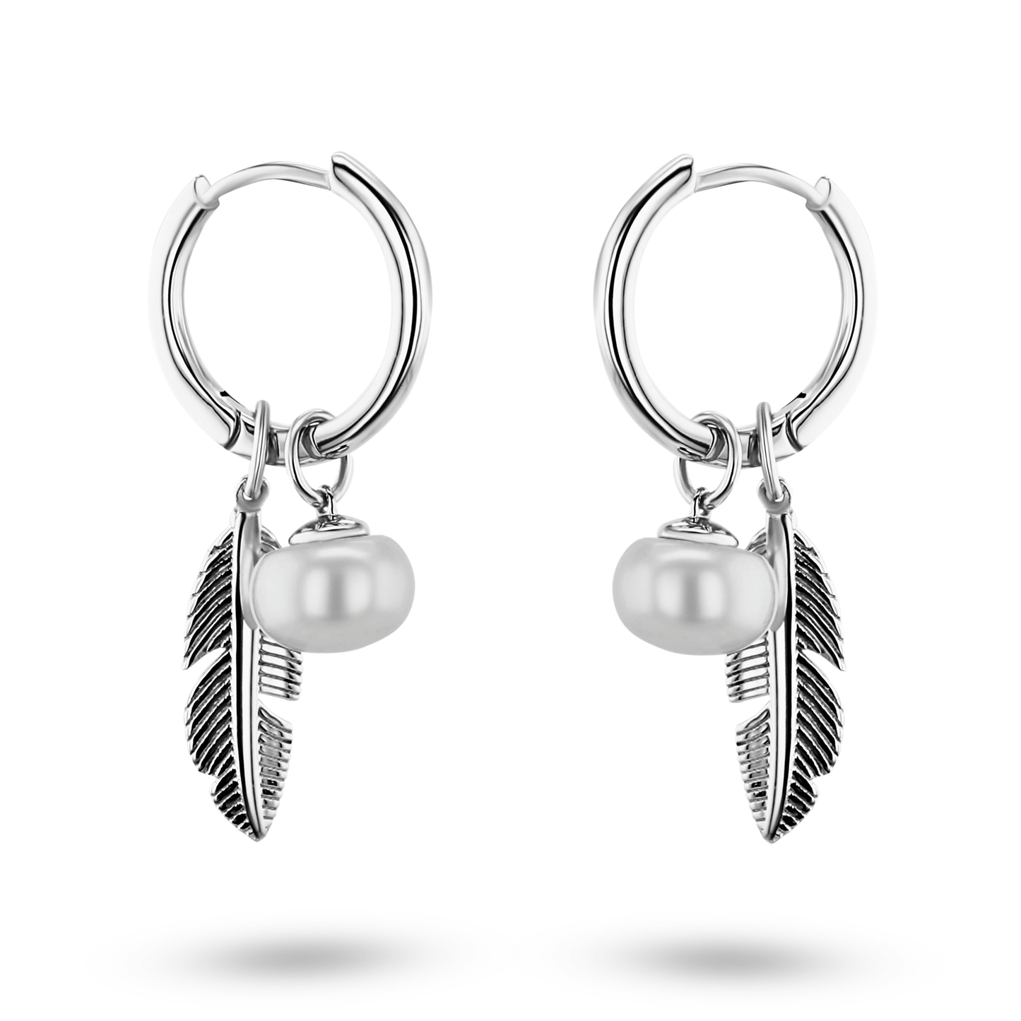 Boucles d'oreilles Nomad - Nomad