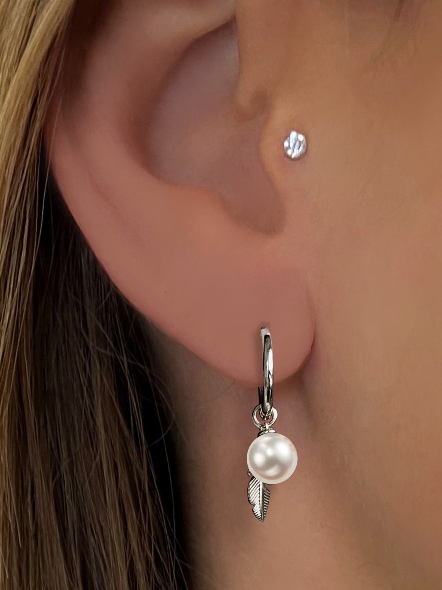 Indiana earrings