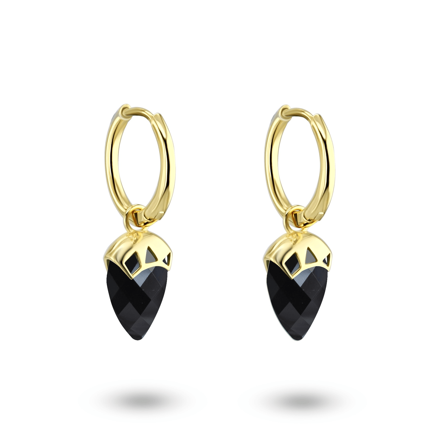 Boucles d'oreilles Nomad - Nomad