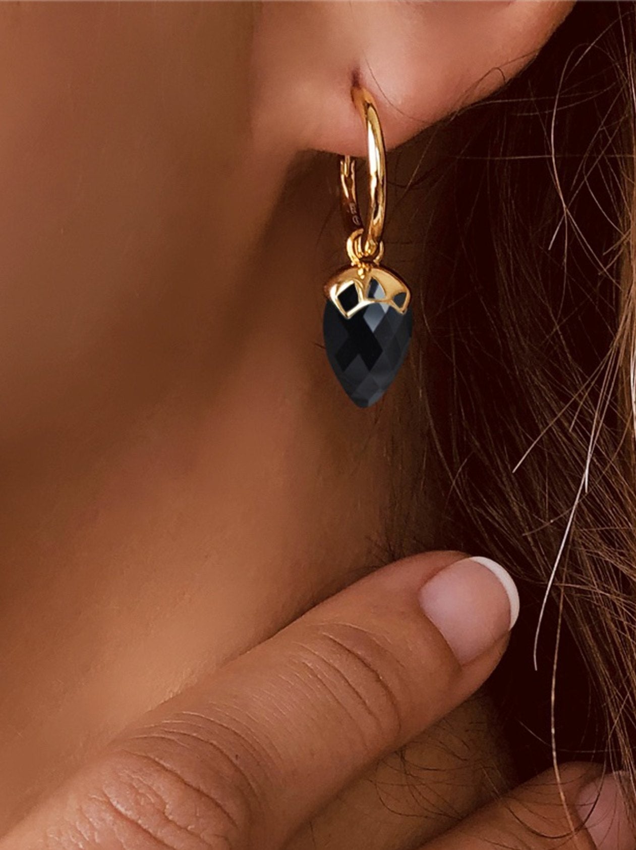 Indiana earrings