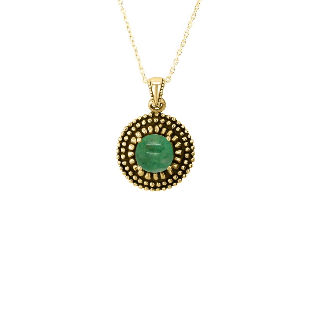 Collier Nomad - Nomad Jewelry