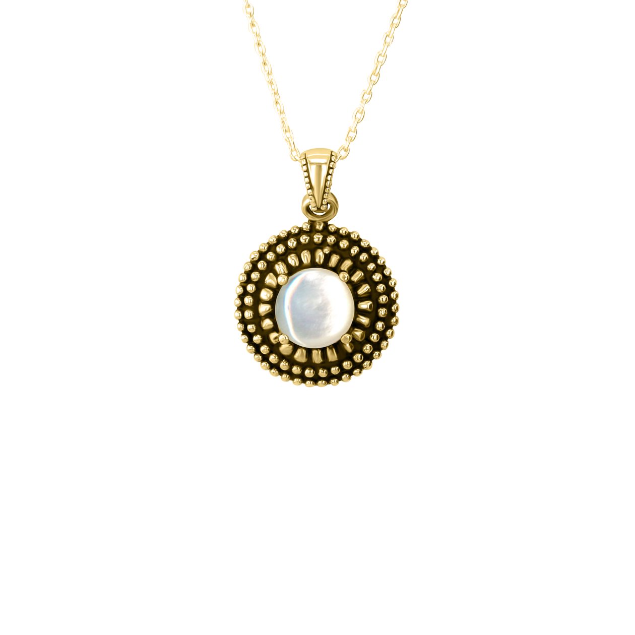 Collier Nomad - Nomad Jewelry