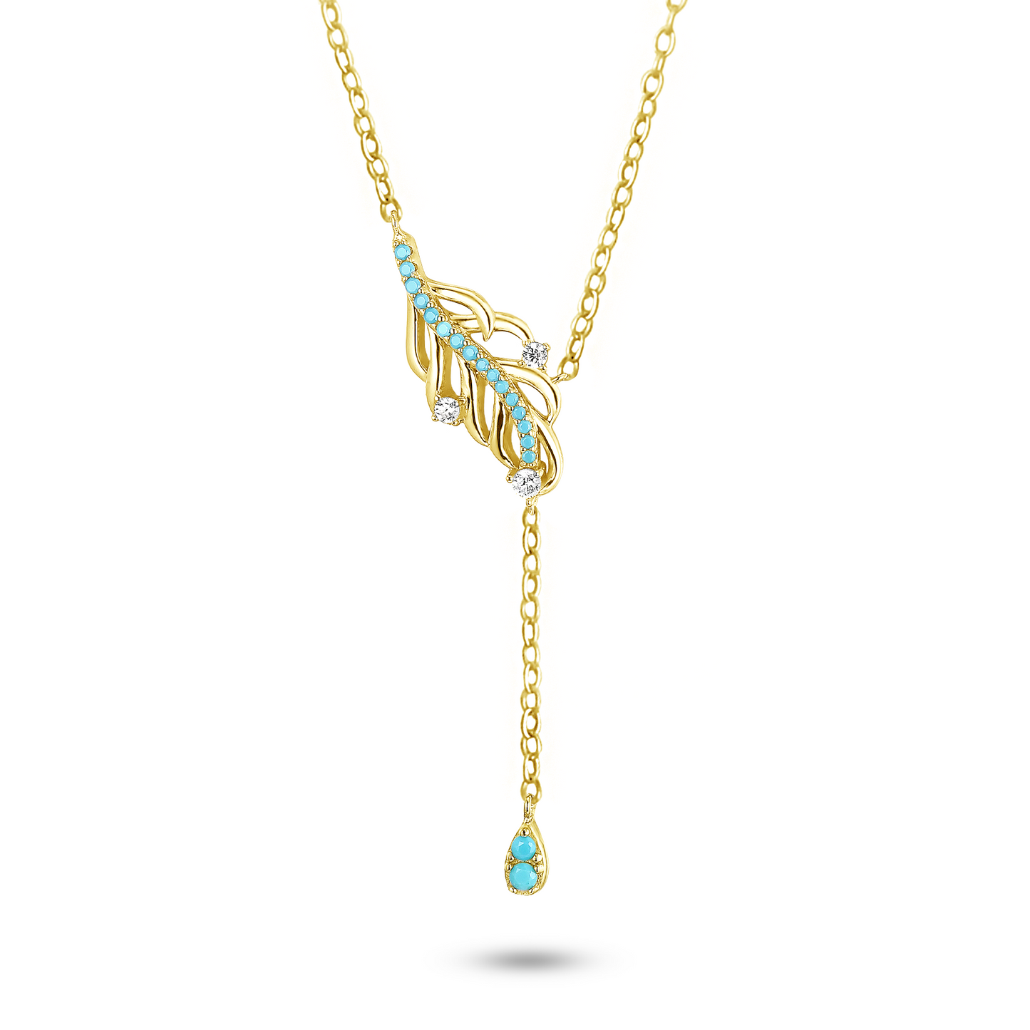 Indiana necklace