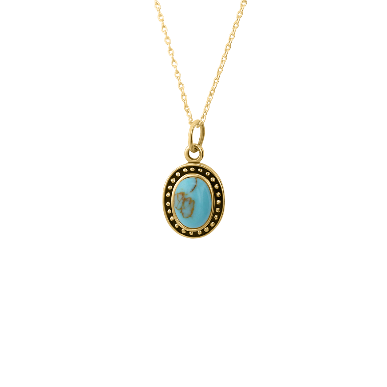 Collier Nomad - Nomad Jewelry