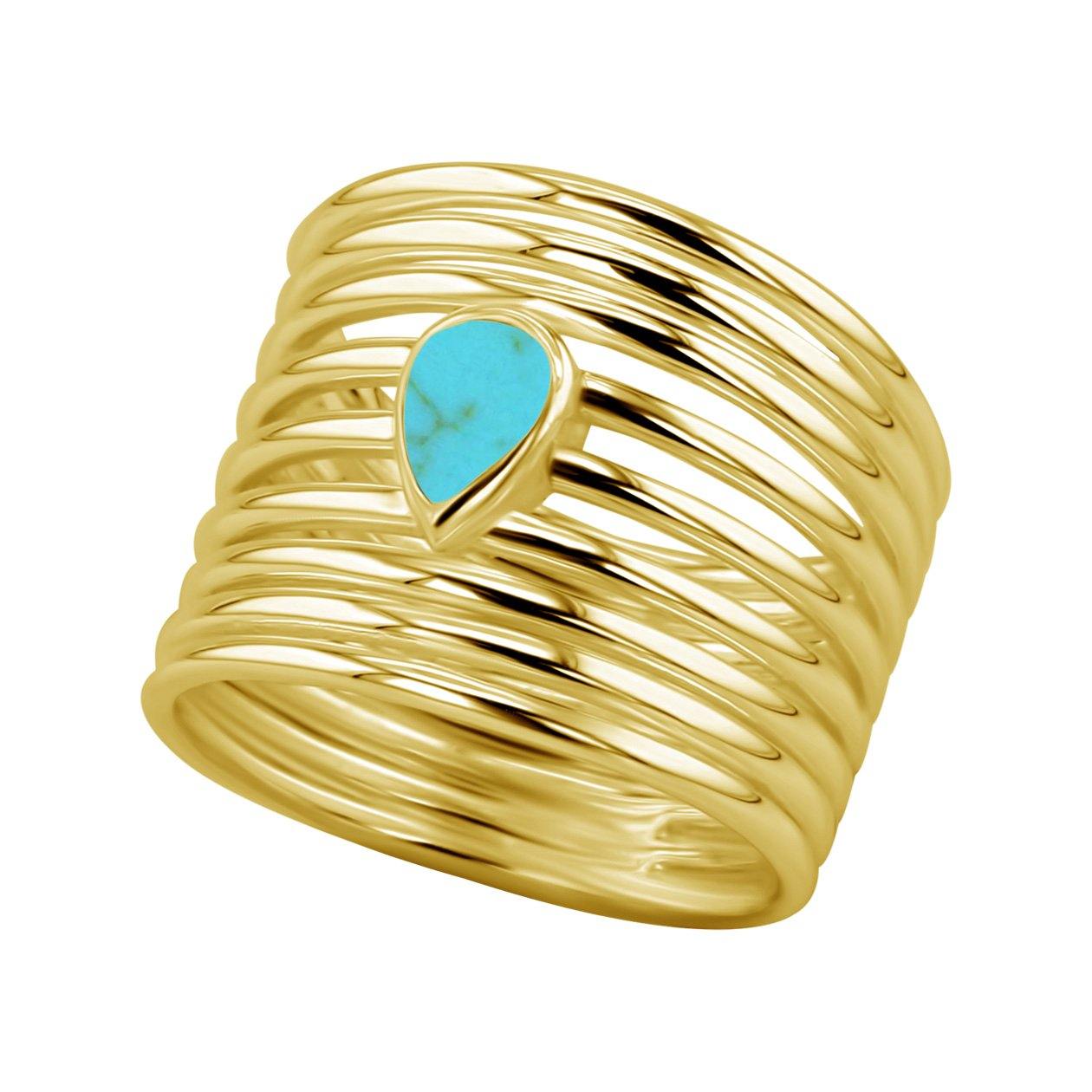 Bague Nomad - Nomad Jewelry