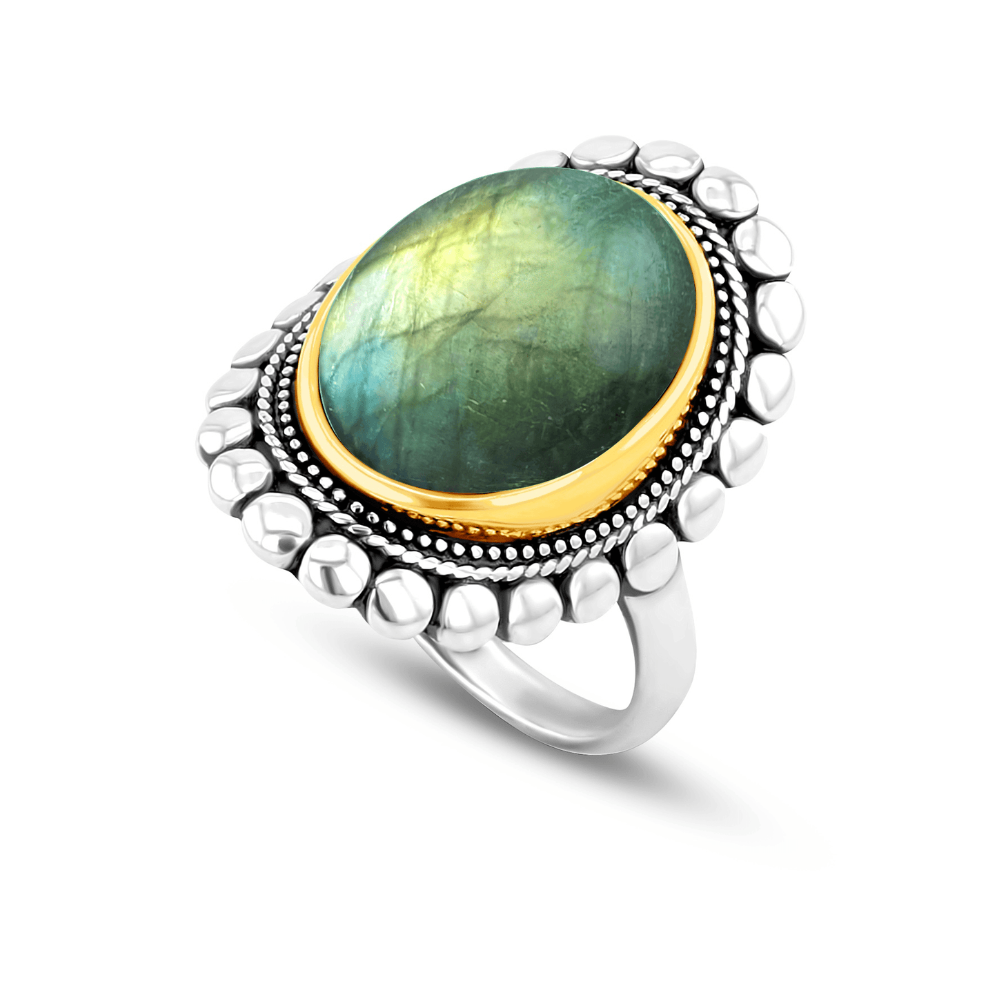 Bague Nomad - Nomad