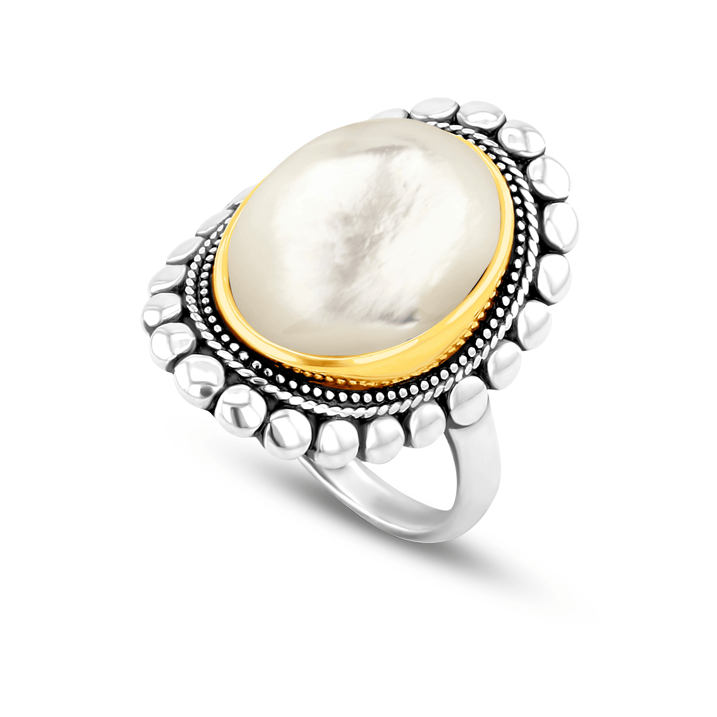 Bague Nomad - Nomad