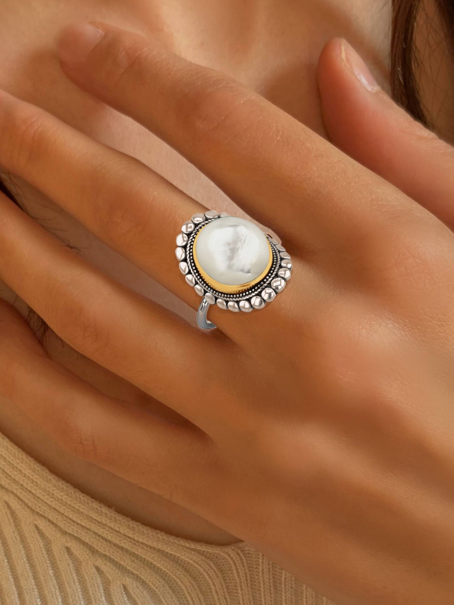 Indiana ring