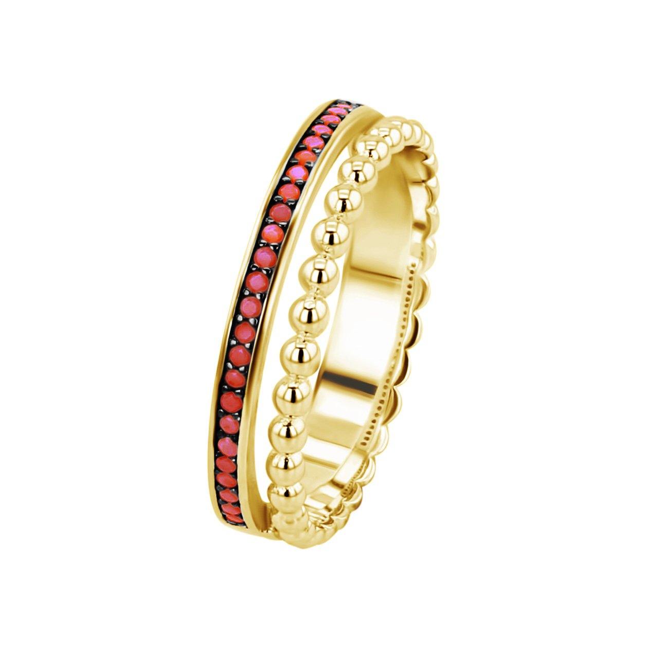 Bague Nomad - Nomad Jewelry