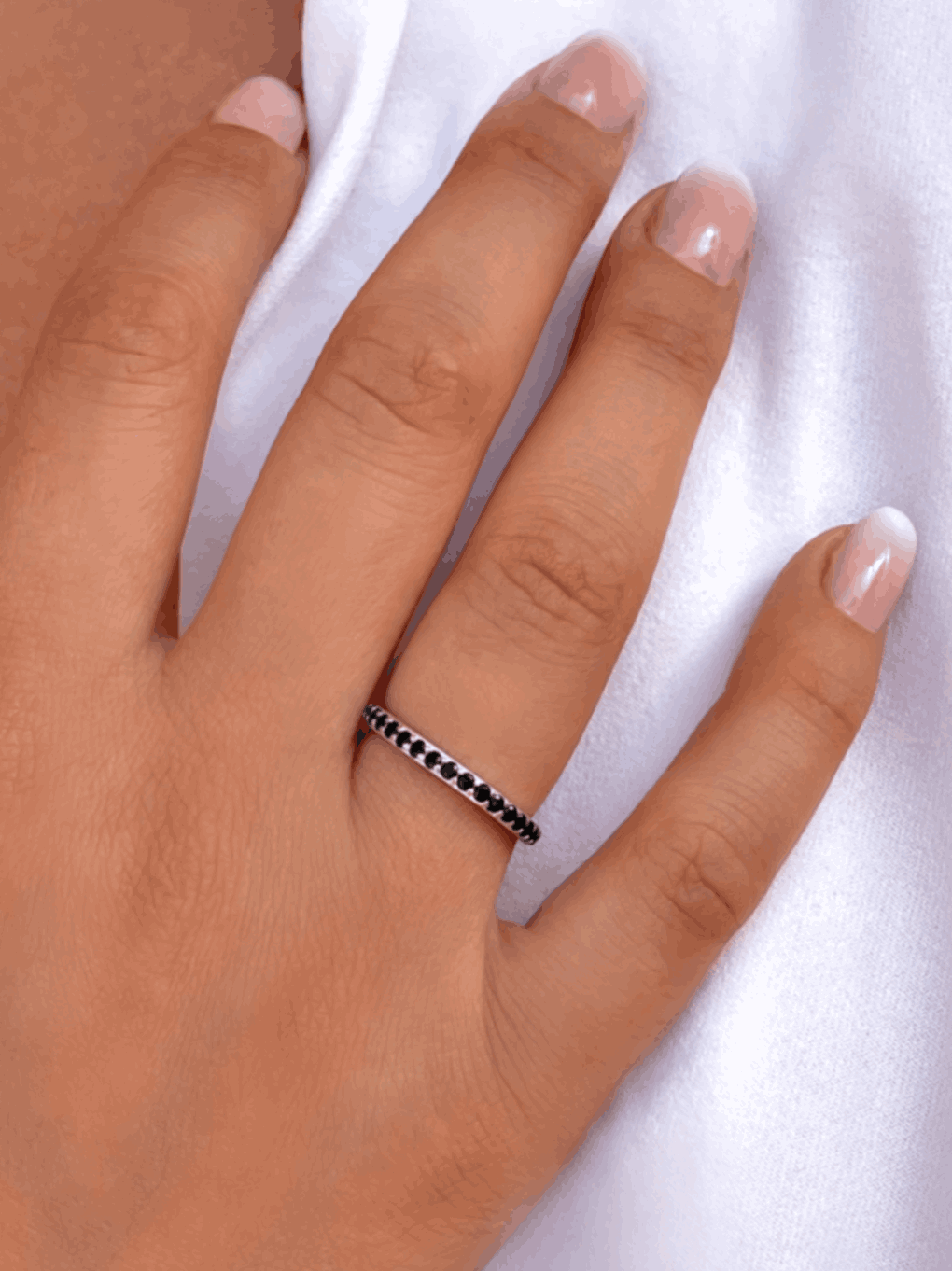 Bague Indiana