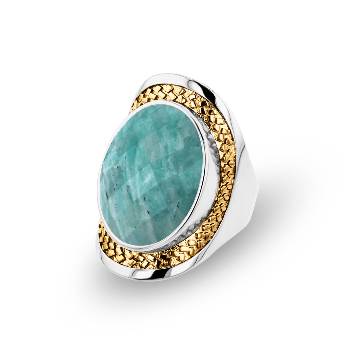 Bague Nomad - Nomad