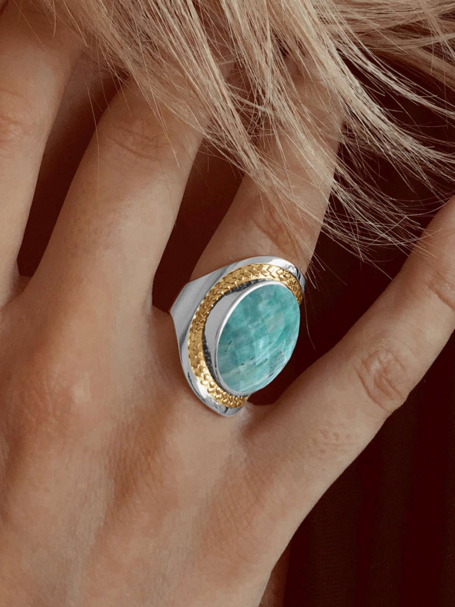 Indiana ring