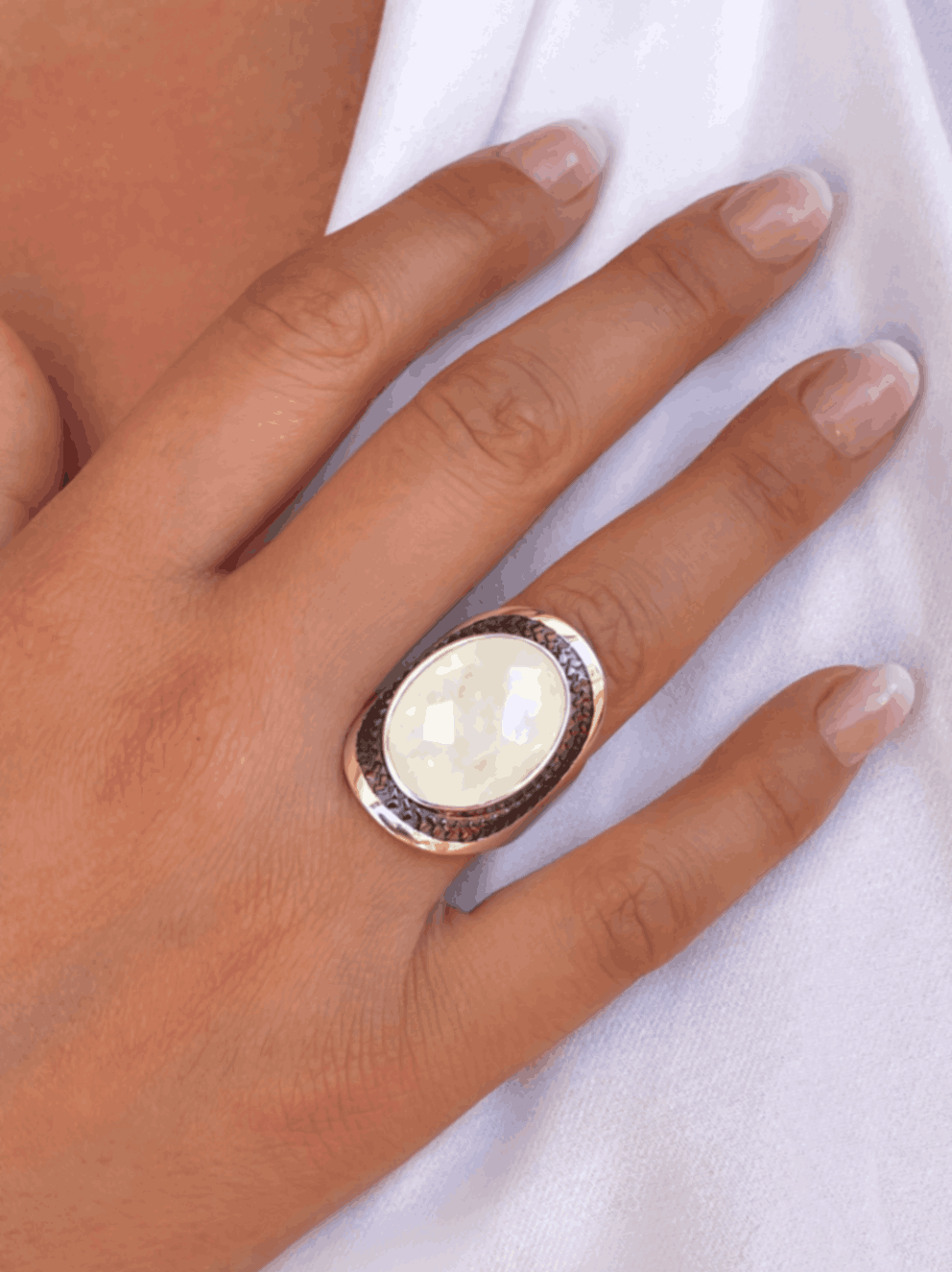 Indiana ring