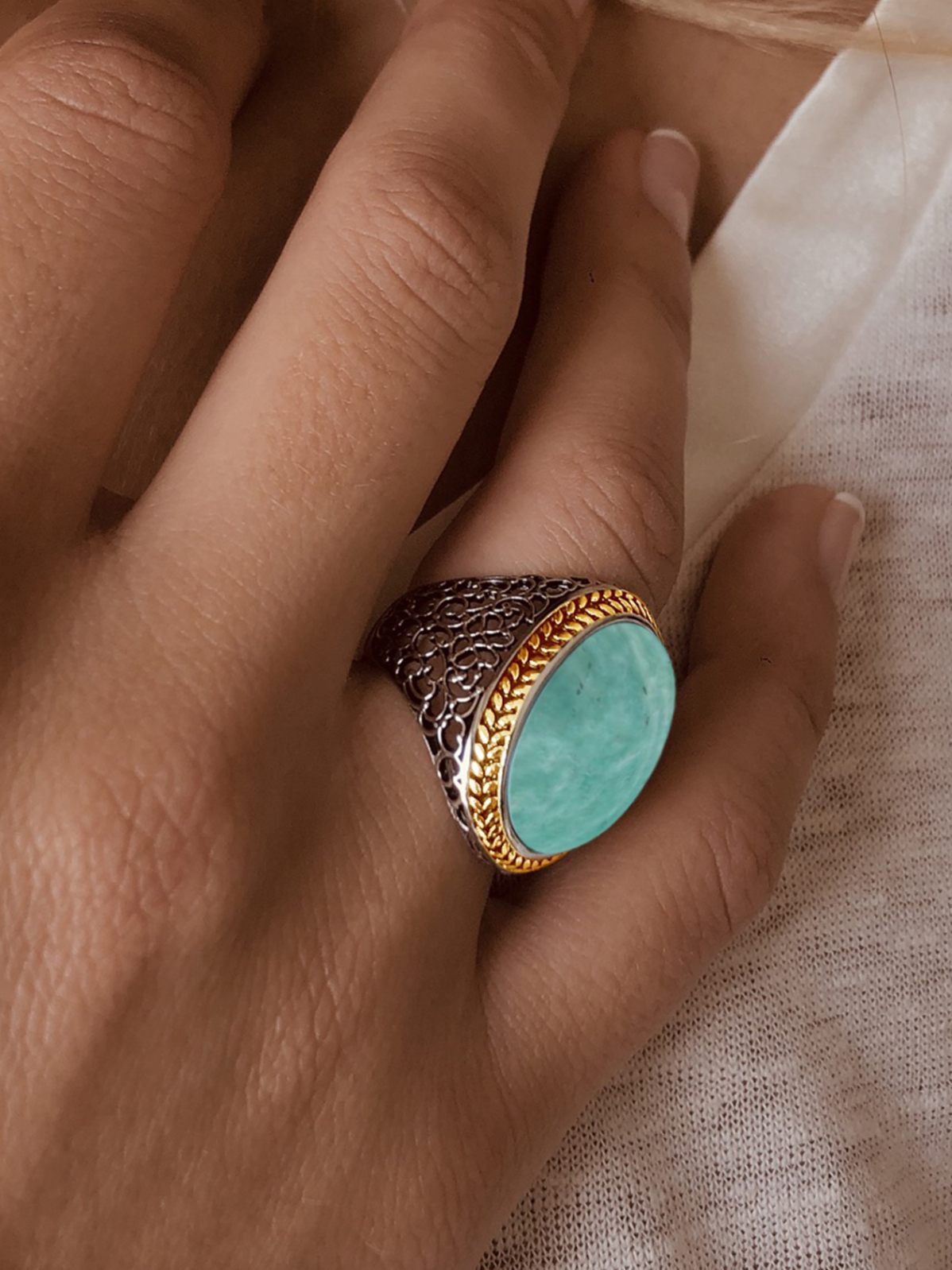 Indiana ring