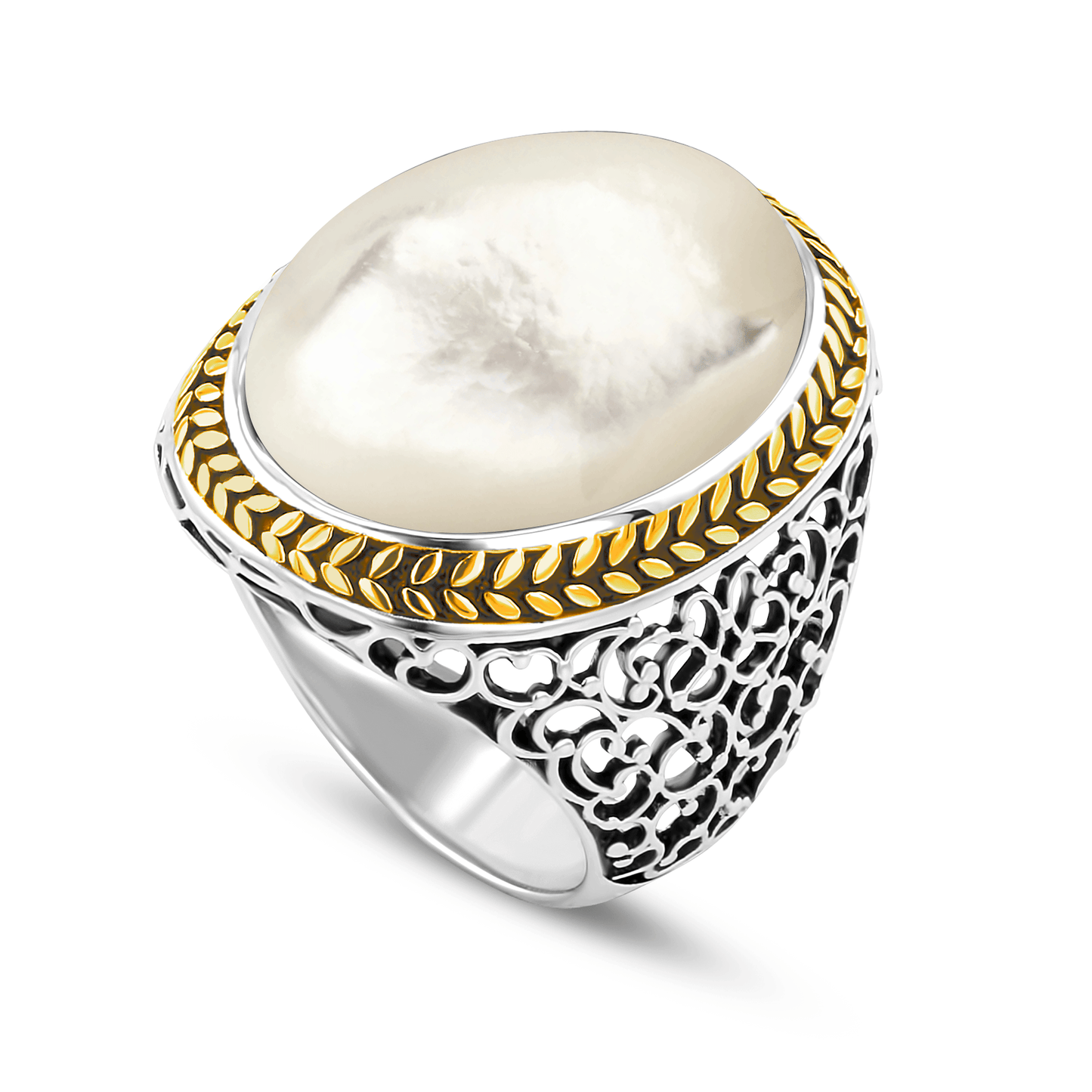 Bague Nomad - Nomad