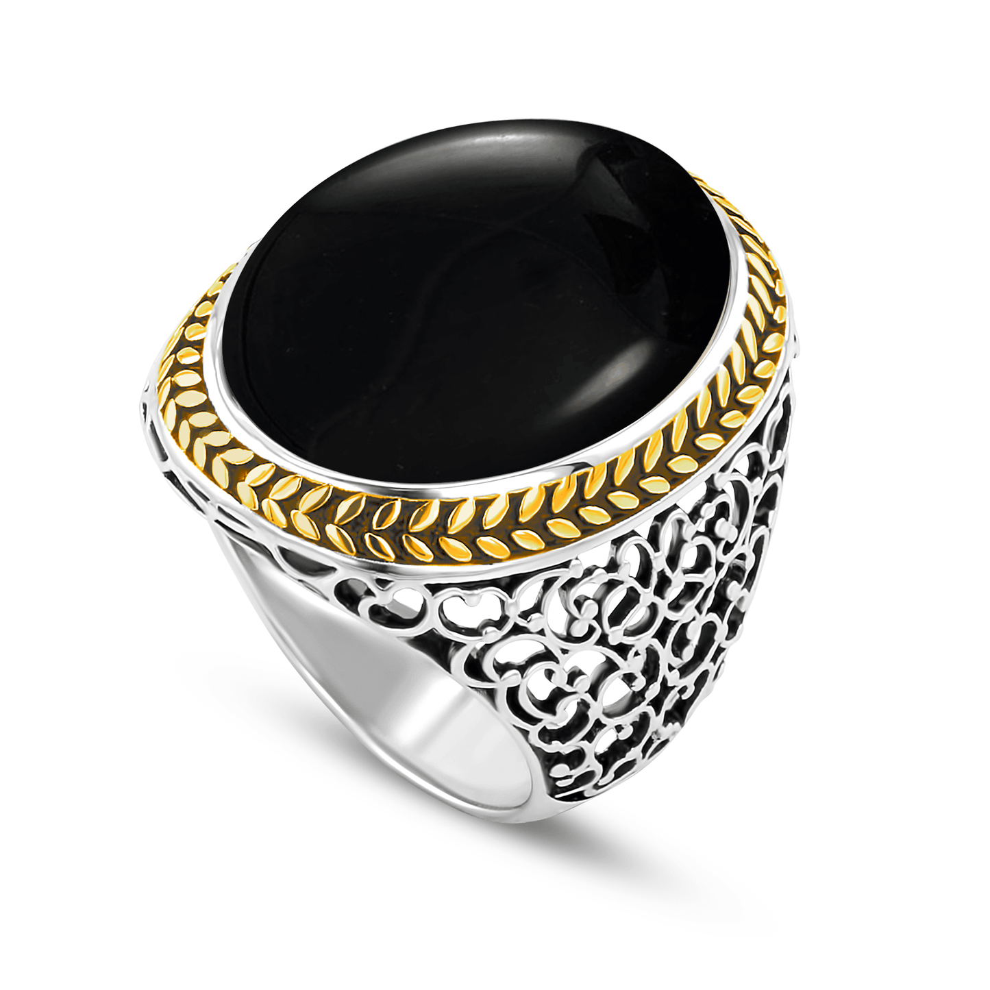 Bague Nomad - Nomad