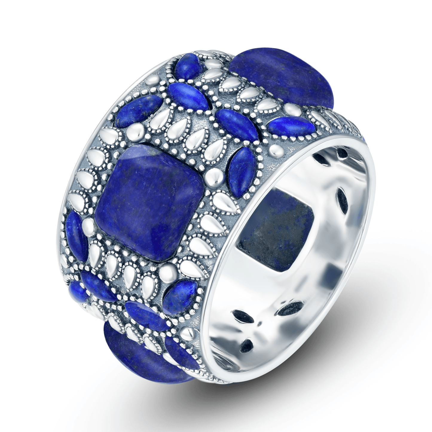 Bague Nomad - Nomad
