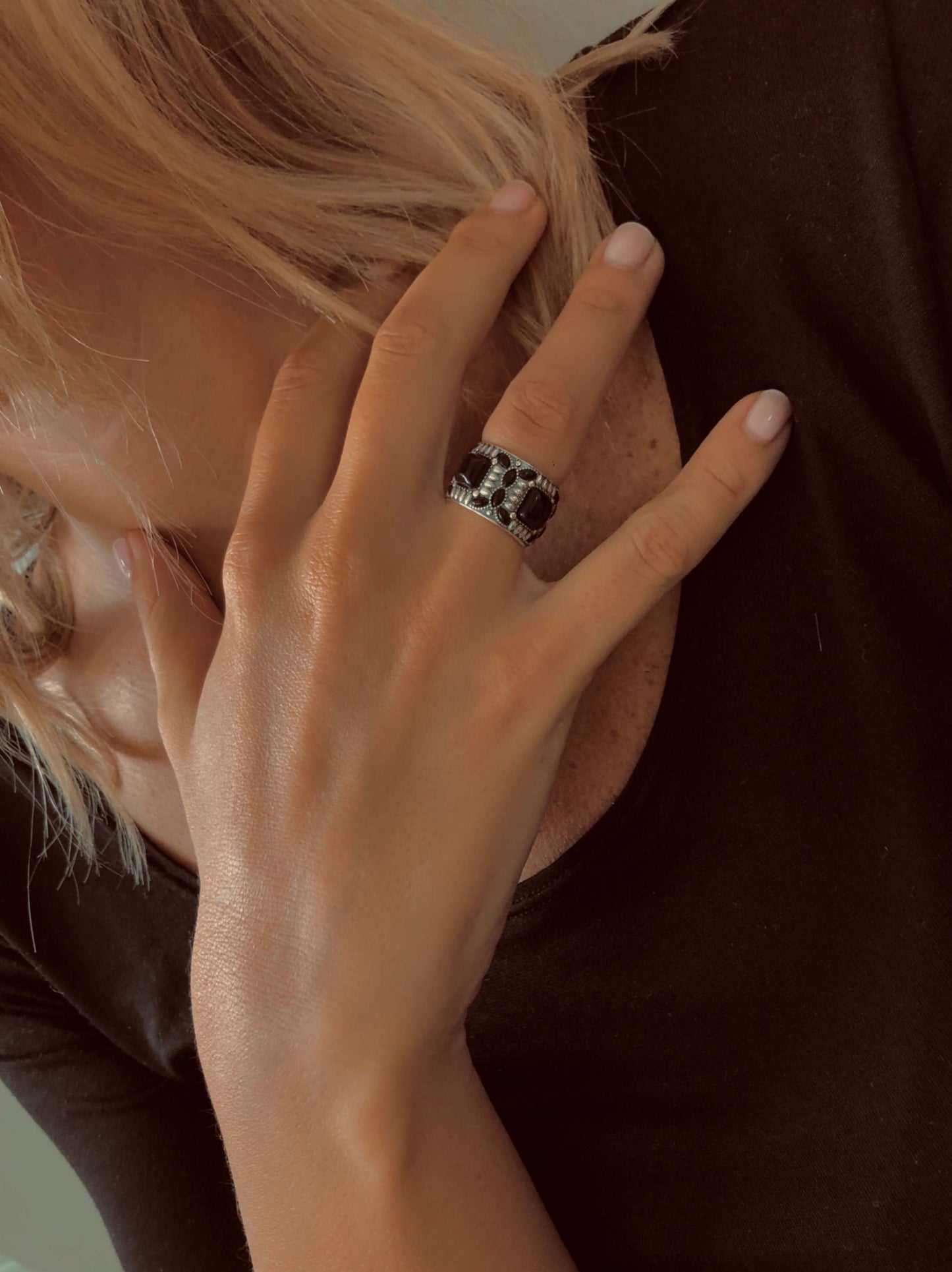 Indiana ring