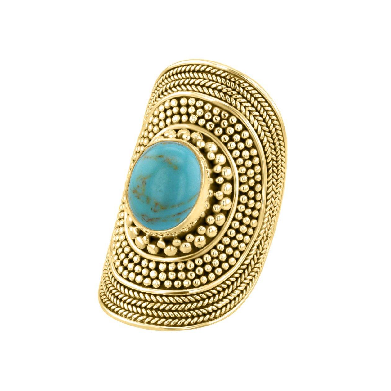 Bague Nomad - Nomad Jewelry