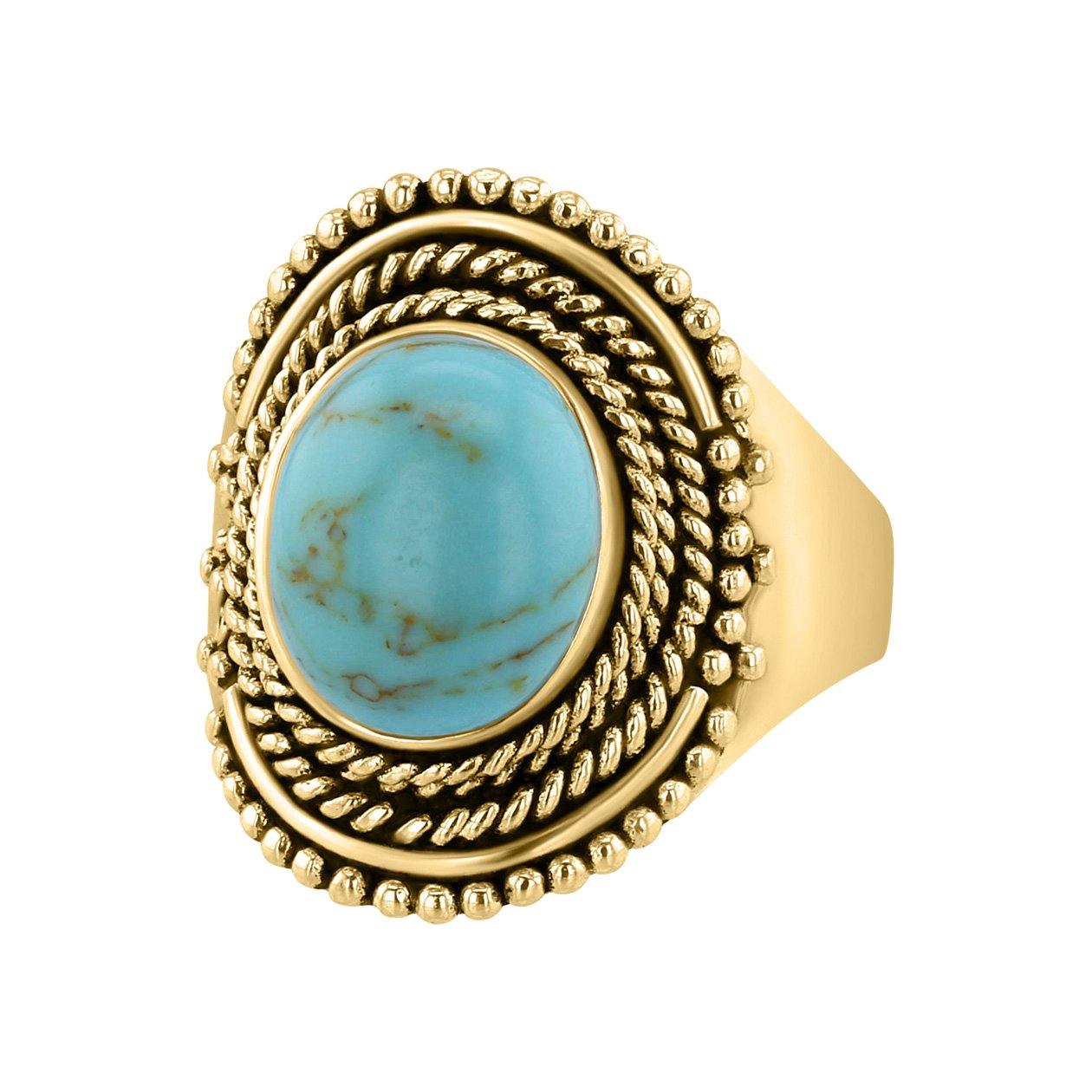 Bague Nomad - Nomad Jewelry