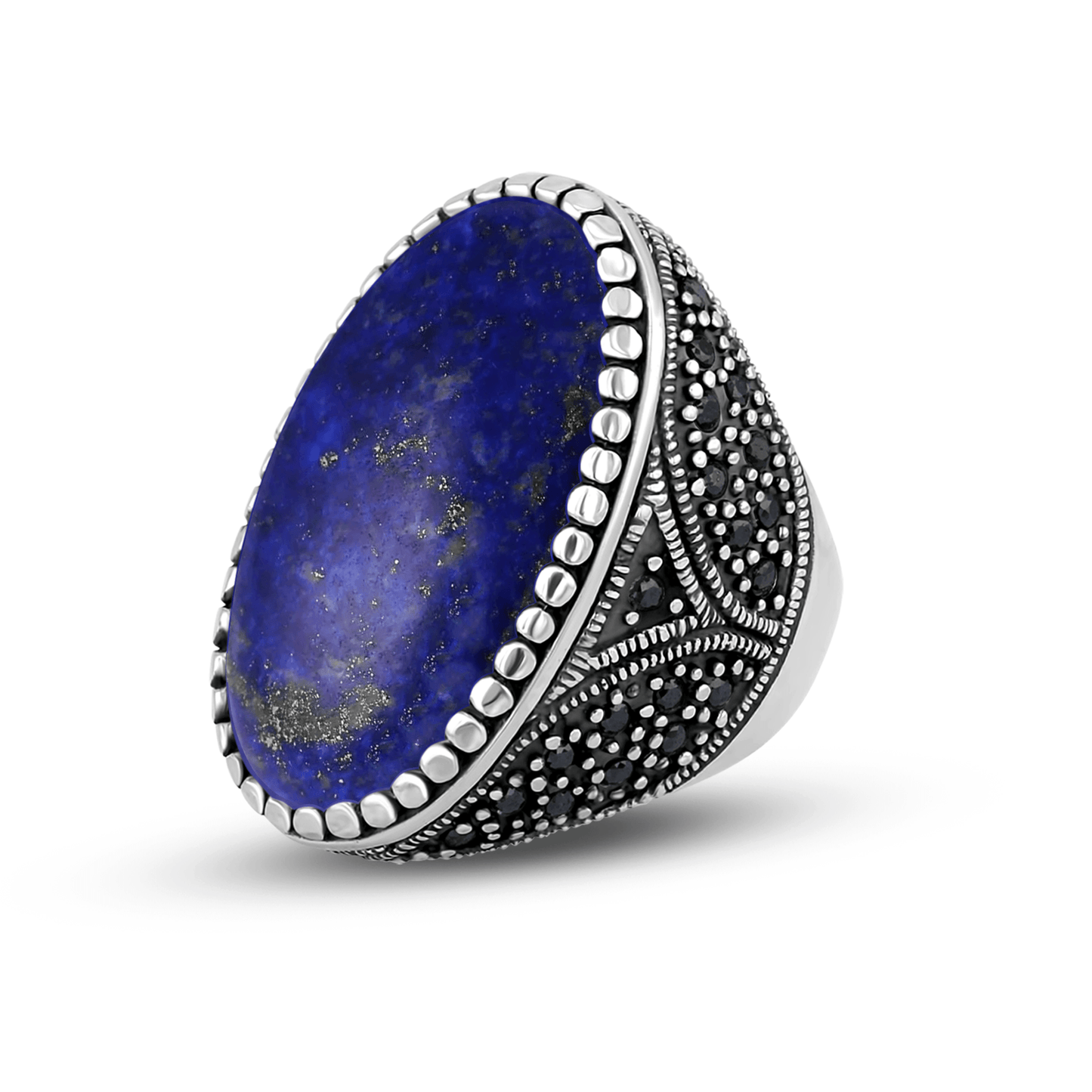 Bague Nomad - Nomad