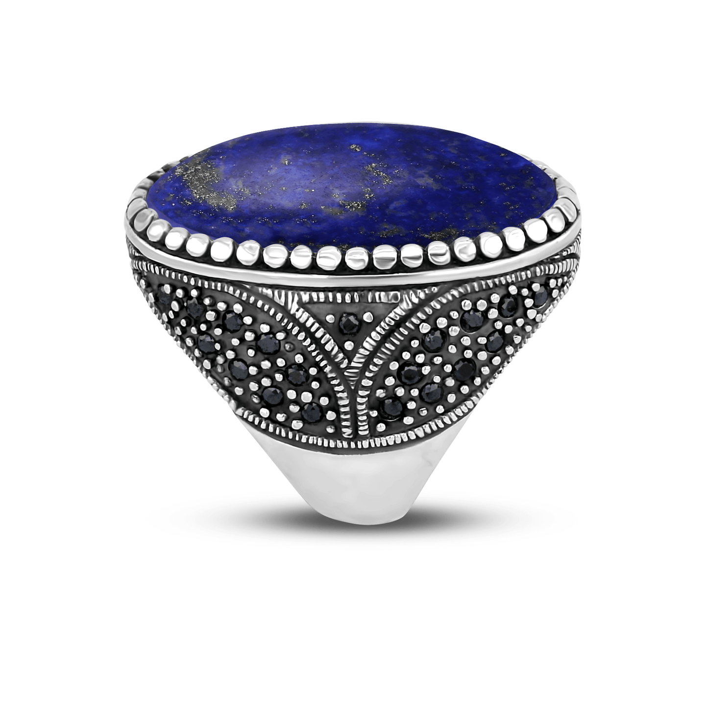 Bague Nomad - Nomad