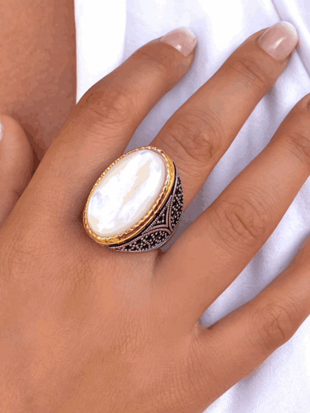 Indiana ring