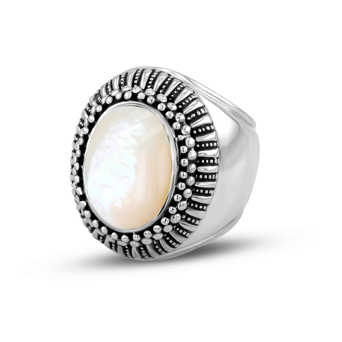 Bague Nomad - Nomad