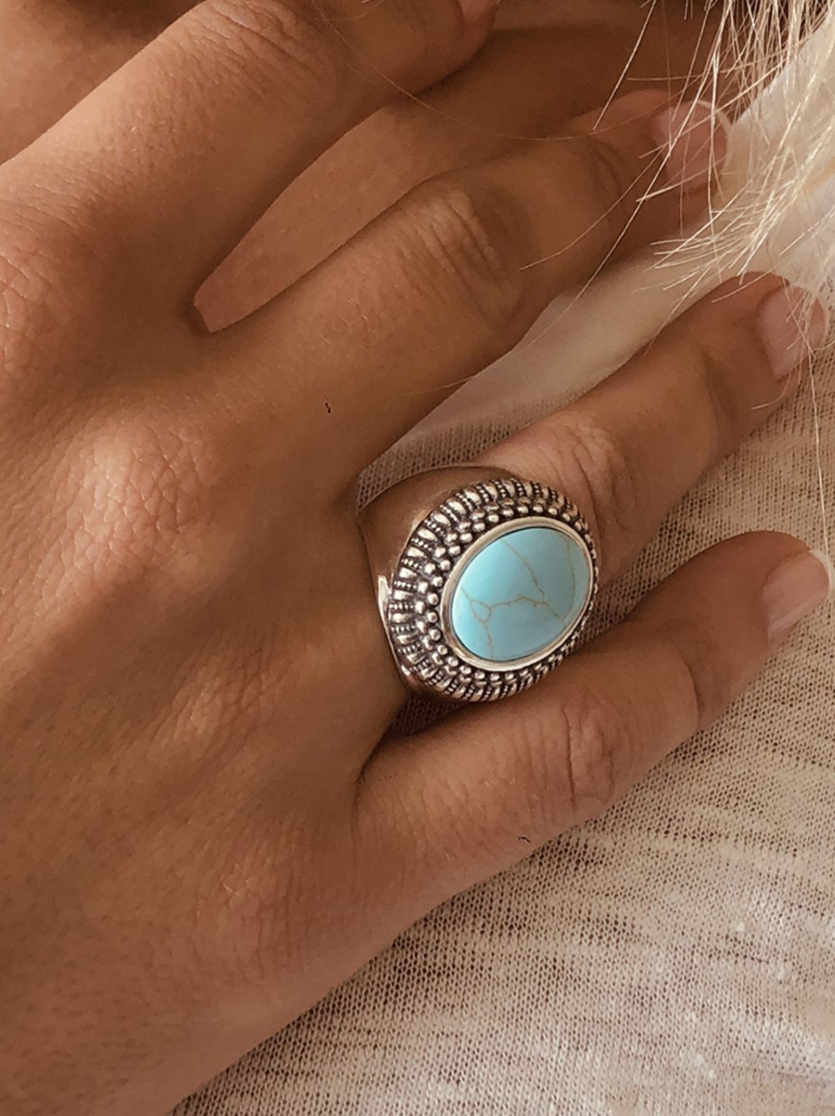 Indiana ring