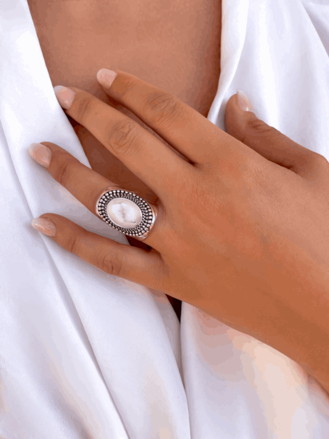 Indiana ring