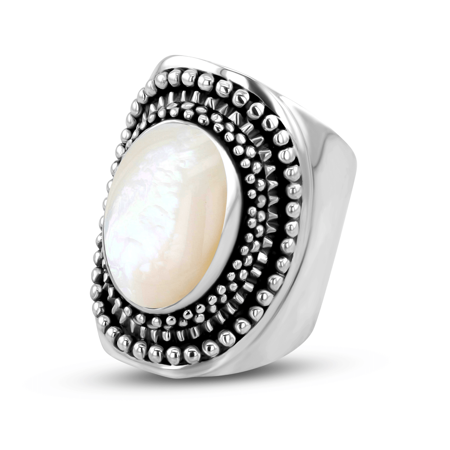 Bague Nomad - Nomad