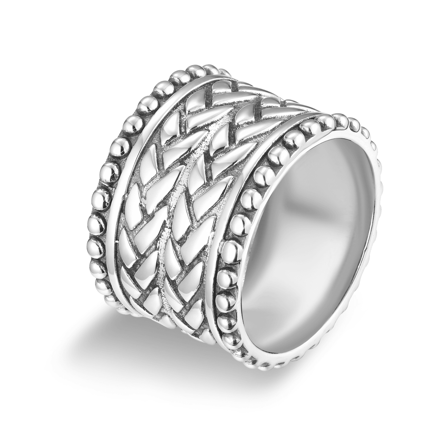 Bague Nomad - Nomad