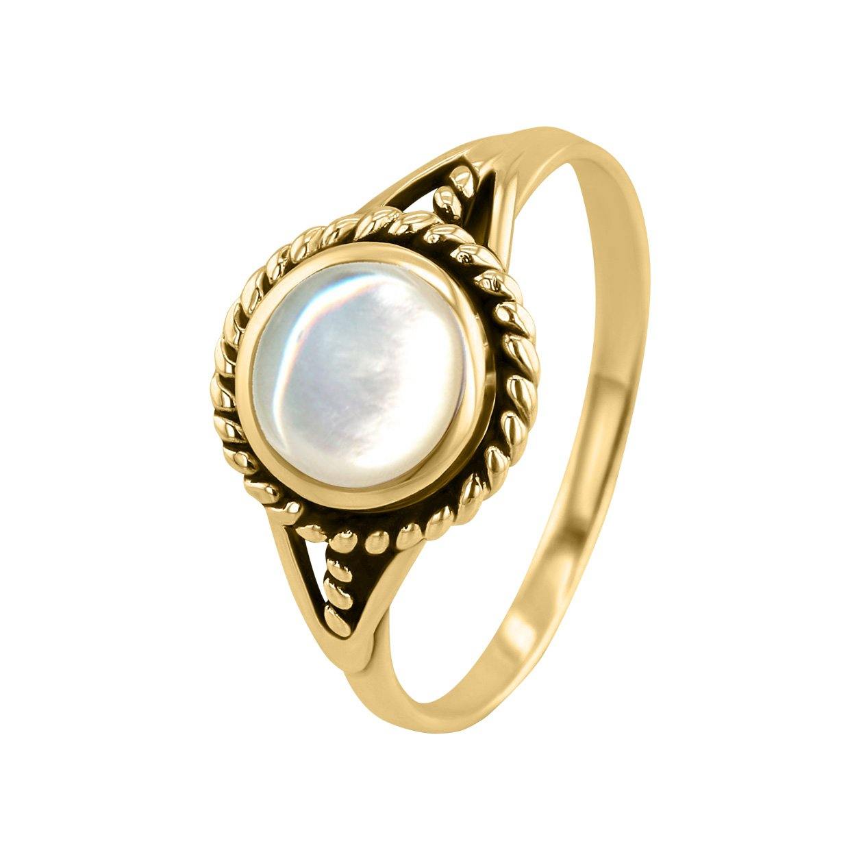 Bague Nomad - Nomad Jewelry