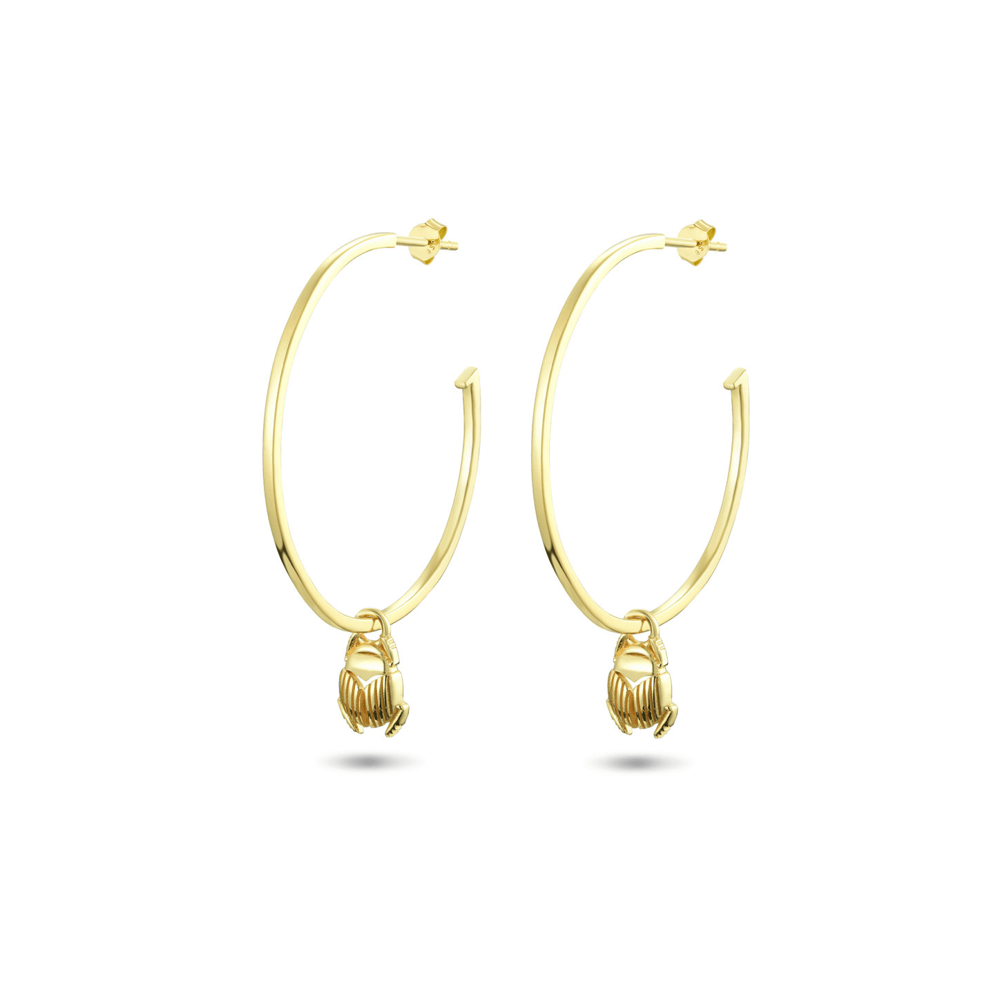 Boucles d’oreilles Nomad - Nomad