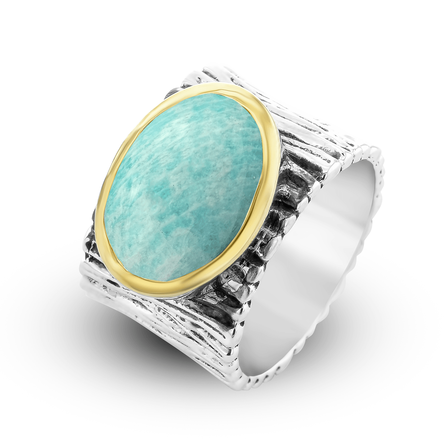 Bague Nomad - Nomad