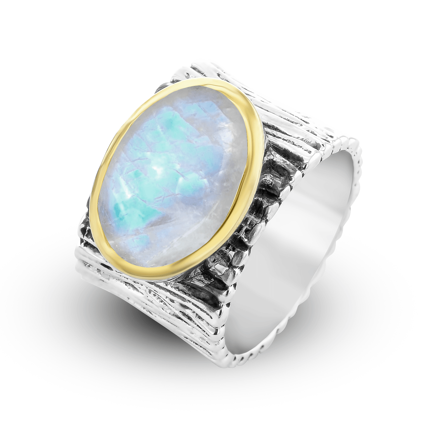 Bague Nomad - Nomad