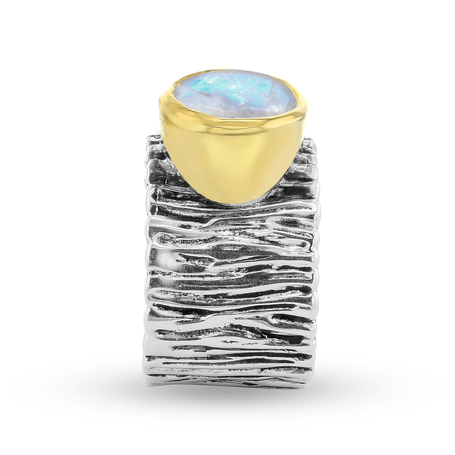 Bague Nomad - Nomad
