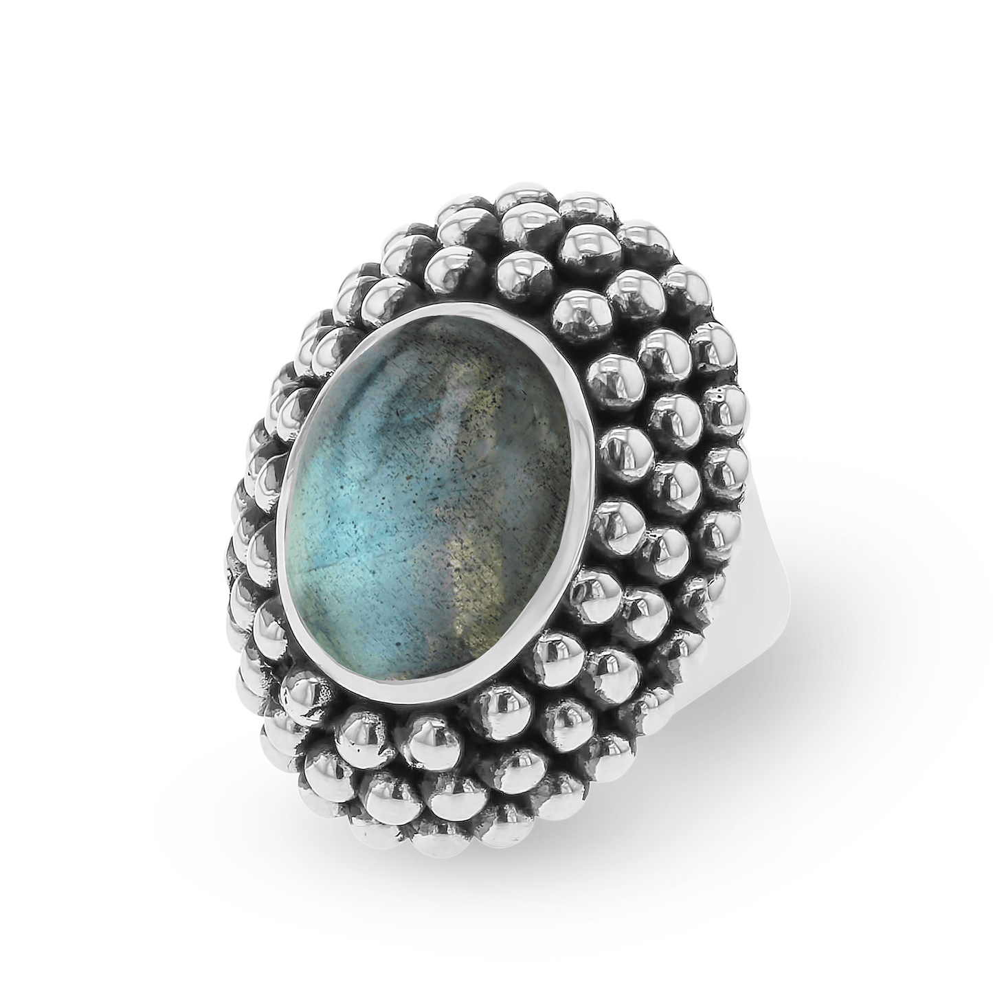 Bague Nomad - Nomad