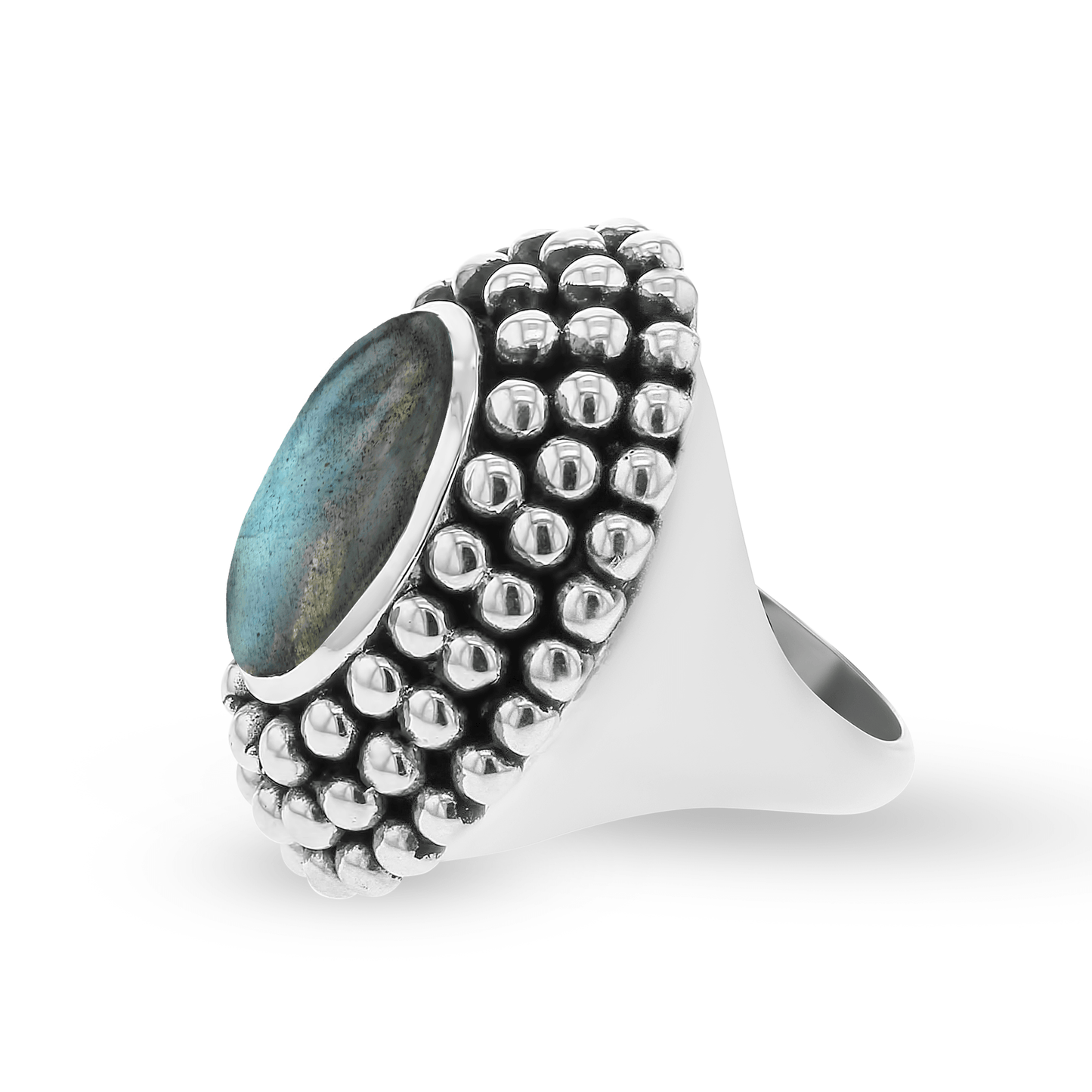 Bague Nomad - Nomad