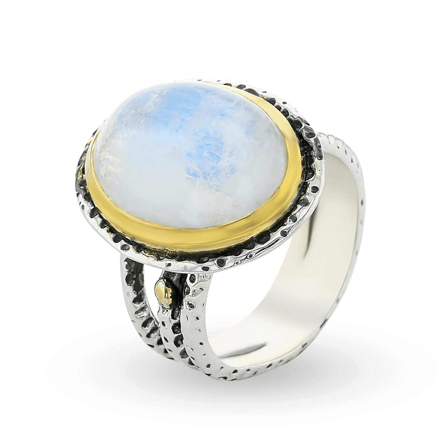 Bague Nomad - Nomad