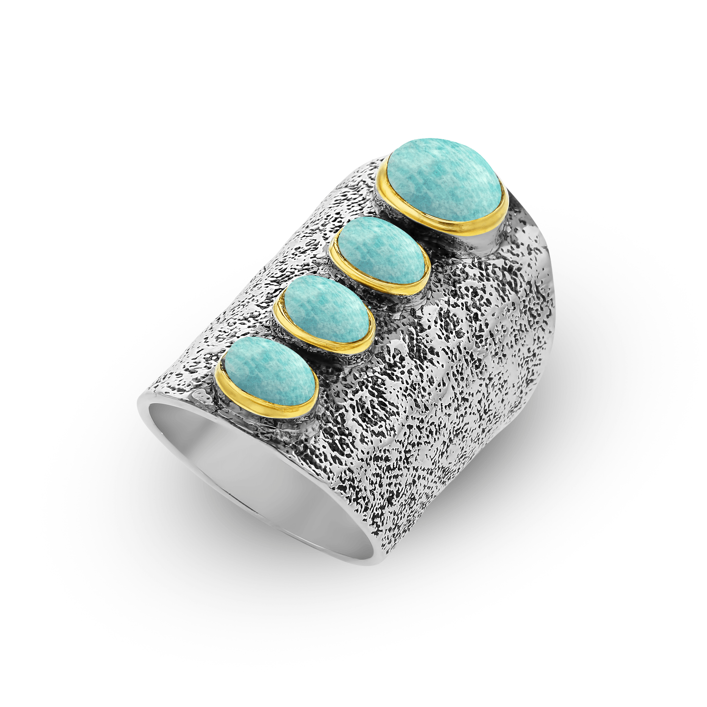 Bague Nomad - Nomad