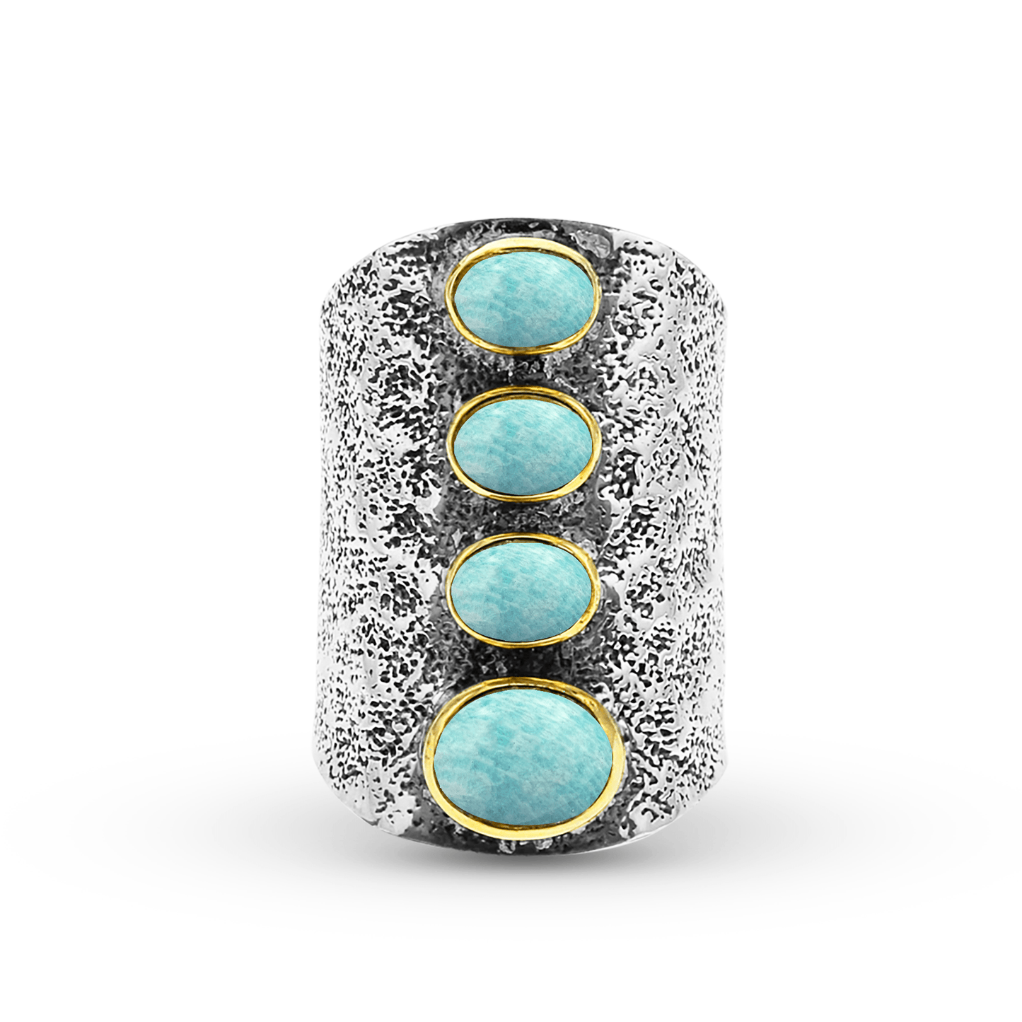 Bague Nomad - Nomad