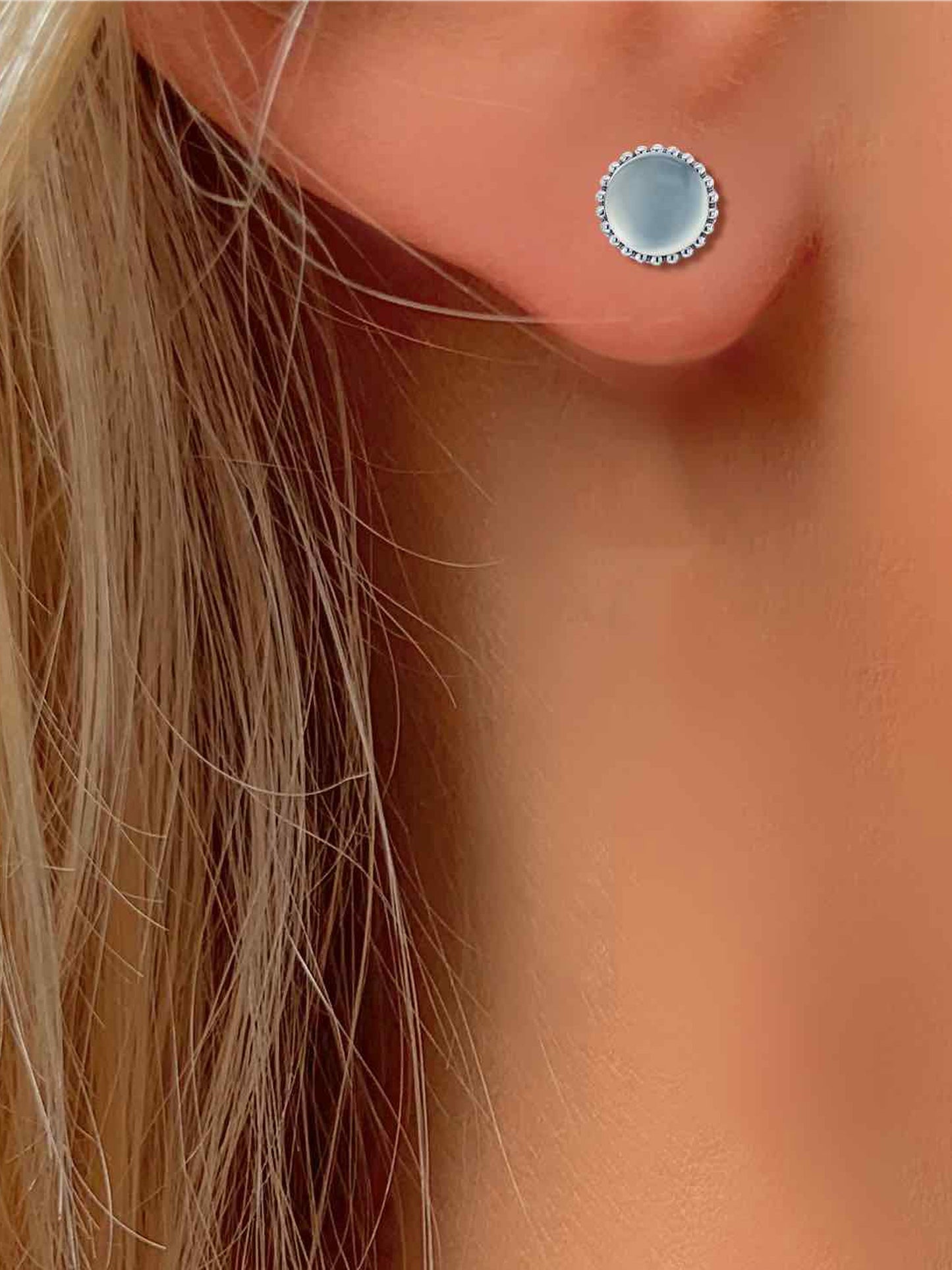 Boucles d’oreilles Indiana
