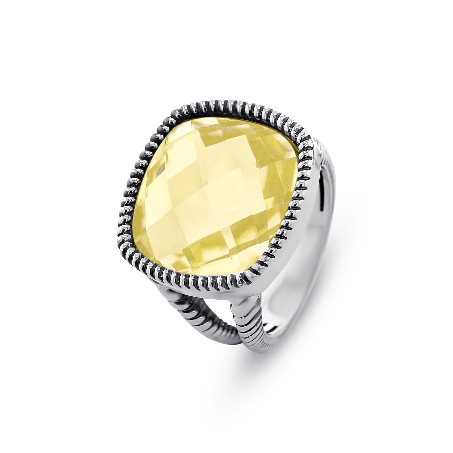 Bague Nomad - Nomad