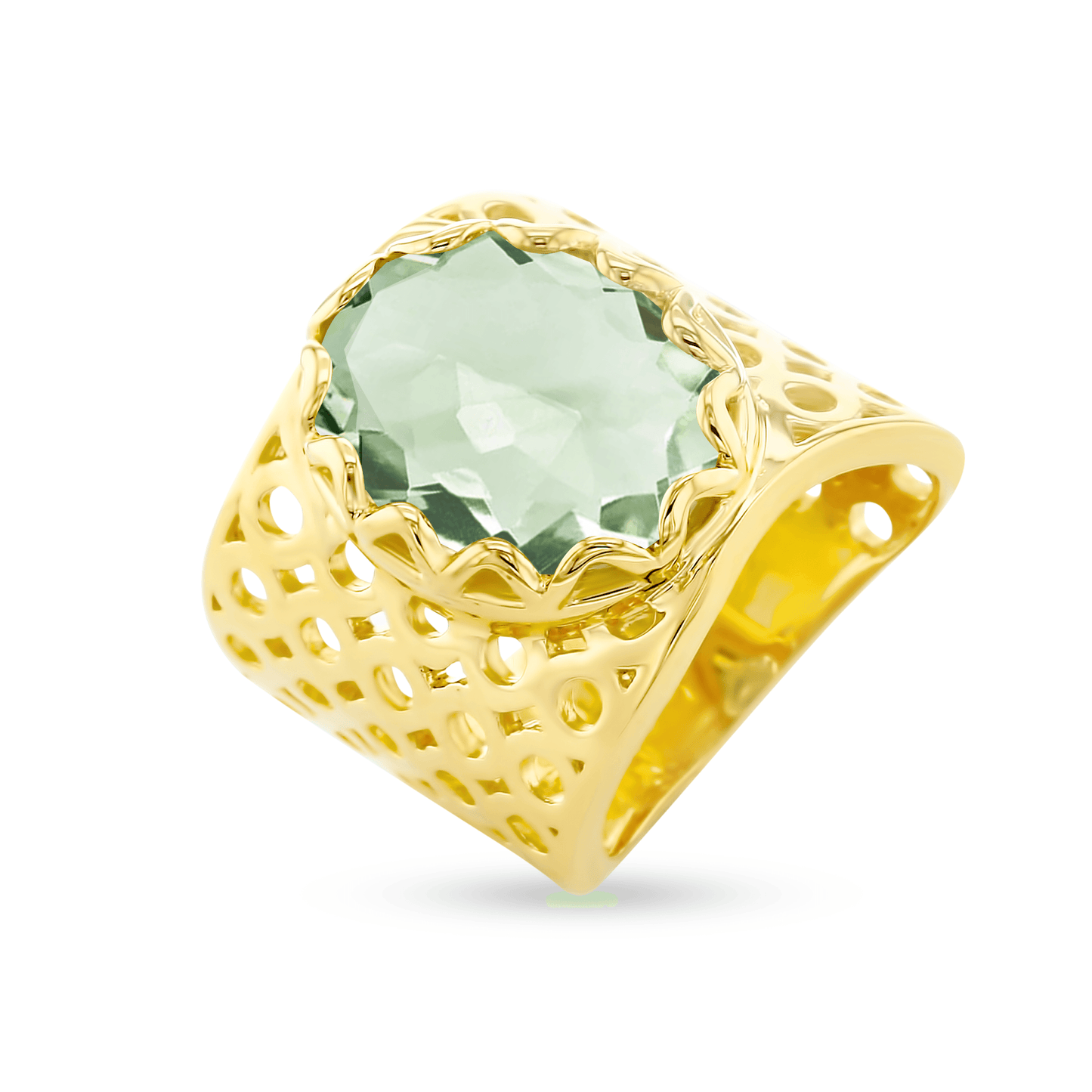 Bague Nomad - Nomad