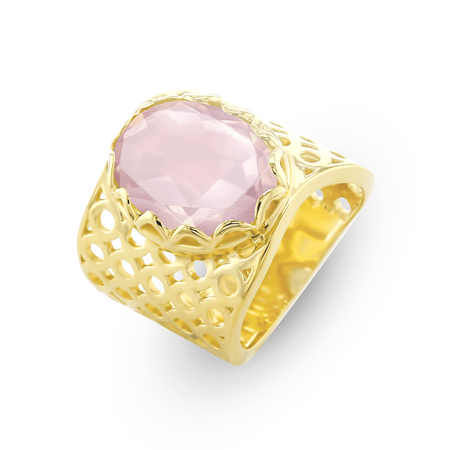 Bague Nomad - Nomad
