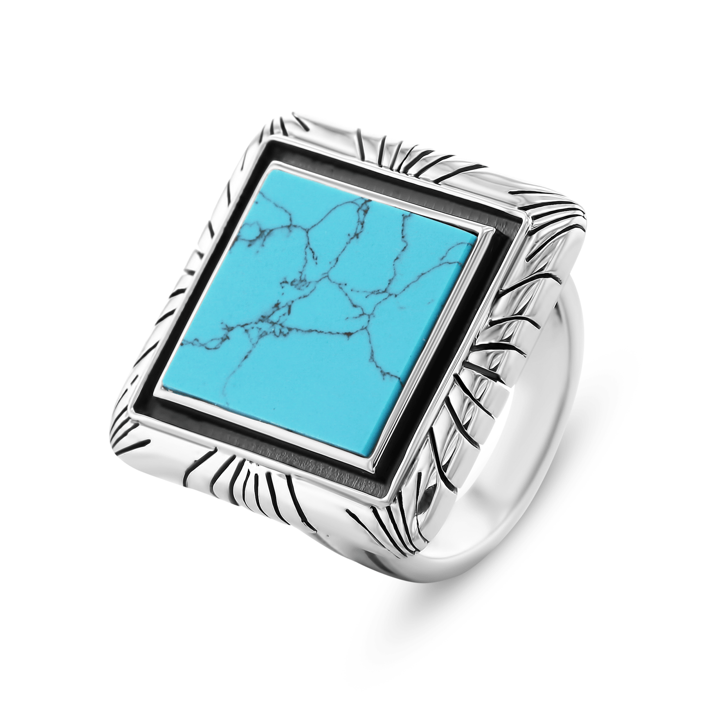 Bague Nomad - Nomad