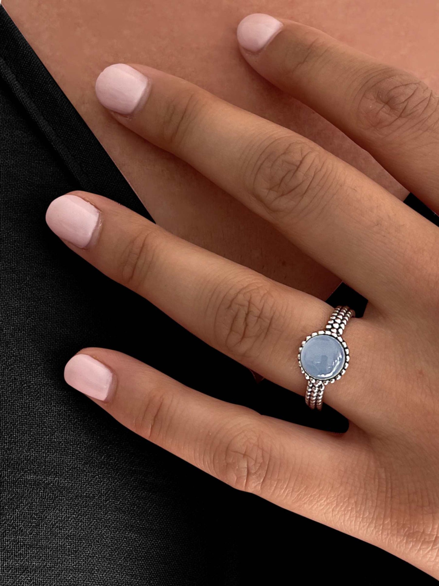 Bague Indiana